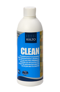 Kiilto Clean / Киилто Клин Cредство для мытья плитки