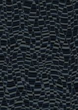 Керамическая плитка Olla черный OAM231R для стен 25x35