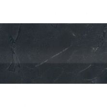 Керамическая плитка Newluxe Black Alzata Плинтус 17,5x30,5