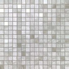 Мозаика Wall 9MQA Marvel Bardiglio Grey Mosaic Q 30,5x30,5