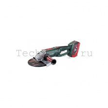 Metabo WPB 36 LTX BL 230 Акк.УШМ 2х6.2Ач 613101660