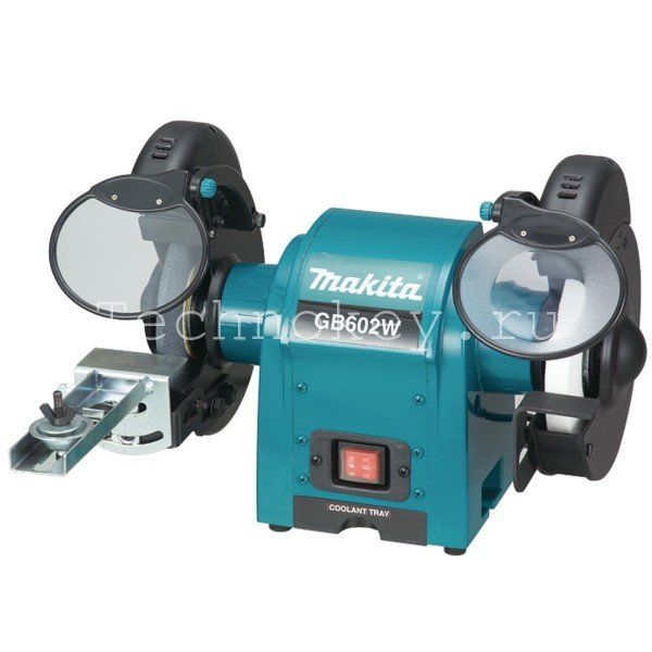 Точило MAKITA GB602