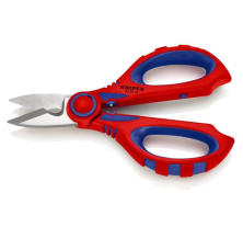 Ножницы электрика KNIPEX 95 05 10 SB KN-950510SB