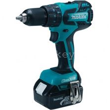 Дрель акк MAKITA DHP459RFE