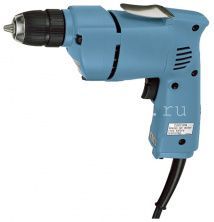 Дрель MAKITA 6510LVR