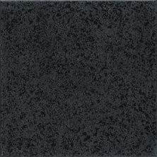 Керамическая плитка Kwant/Spring Nero Black для пола 40x40