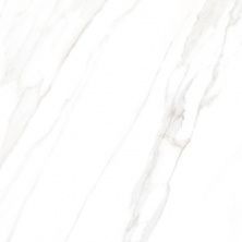 Плитка из керамогранита Marmori Calacatta Белый K947000FLPR для стен и пола, универсально 60x60