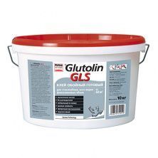 Клей для обоев Pufas Glutoolin GLS 10 кг