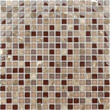 Мозаика Naturelle Qaradag 30,5x30,5 4 мм