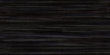 Керамическая плитка Фреш черный 10-11-04-330 для стен 25x50