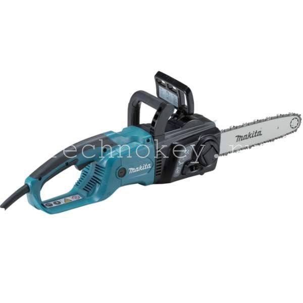 Пила цепная MAKITA UC4051AX1