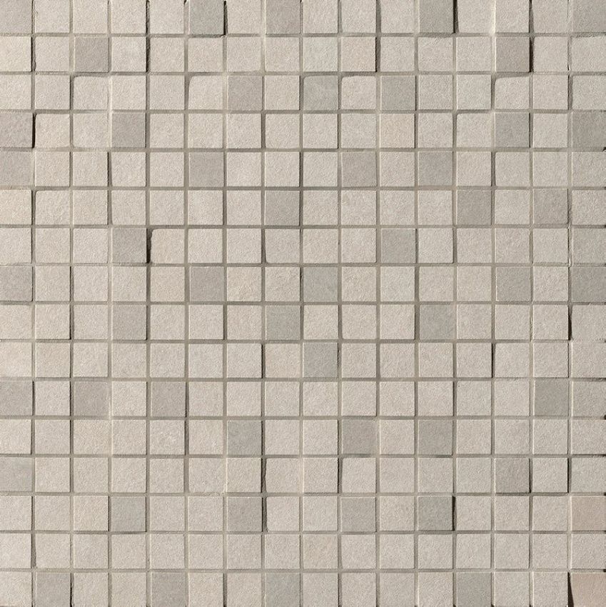 Мозаика fPGU Sheer Grey Mosaico 30,5x30,5