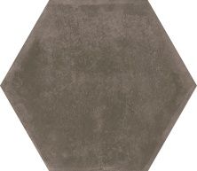 Плитка из керамогранита SG23004N Виченца коричневый темный для стен и пола, универсально 20x23,1