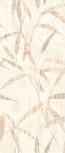 Керамическая плитка Fiber 0090838 BAMBOO RAPHIA для стен 26x60,5