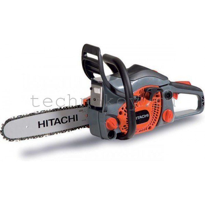 Бензопила Hitachi CS33EB