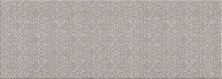 Керамическая плитка 506291101 Agra Grey Arabesko для стен 25,1x70,9