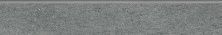 Плитка из керамогранита SG212500R/3BT Ньюкасл серый темный обрезной Плинтус 9,5x60