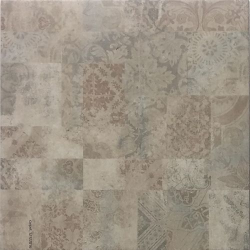 Плитка из керамогранита Pav CARPET GREY для пола 45x45