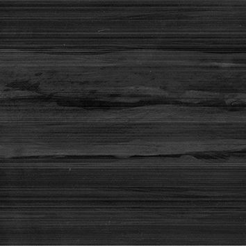 Керамическая плитка Страйпс черная 12-01-04-270 для пола 30x30