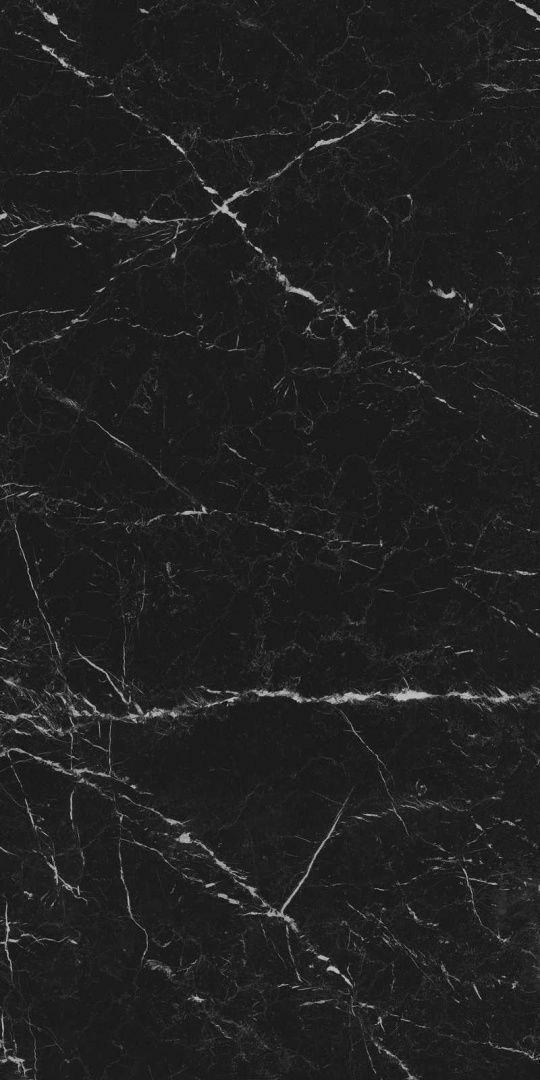 Плитка из керамогранита M11M Grande Marble Look Elegant Black Lux для стен и пола, универсально 120x240