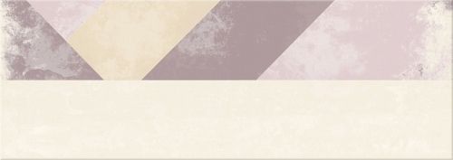 Керамическая плитка Provence 586072004 Provance Beige Luberon 2 Decor Декор 25,1x70,9