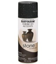 American Accents Stone / Американ Акцентс Стоун Краска декоративная с эффектом природного камня