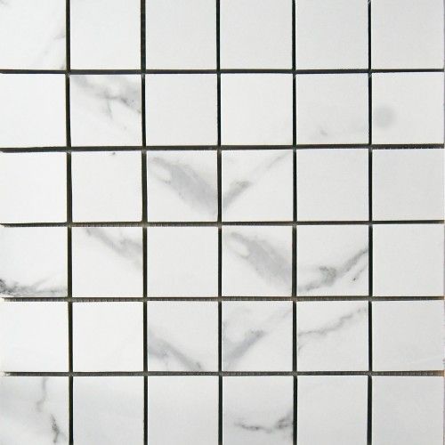Плитка из керамогранита Ambassador N20357 Mosaico Mckinley 5x5 для стен и пола, универсально 30x30