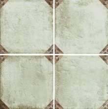 Плитка из керамогранита Anticatto Decor Trapani для стен и пола, универсально 22,5x22,5