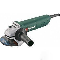 Metabo W 850-125 УШМ 850вт,125 мм 601233010