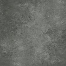Плитка из керамогранита Ferry тёмно-серый для стен и пола, универсально 50x50