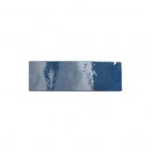 Керамическая плитка ARTISAN COLONIAL BLUE для стен 6,5x20