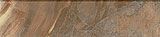 Керамическая плитка Grand Canyon Copper Rodapie Плинтус 8x44,7