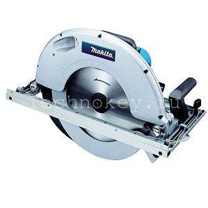 Пила дисковая MAKITA 5143R