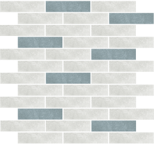 Мозаика Mosaic Rhombus Blue DW7MSR23 28,3x30,5