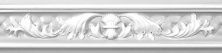 Керамическая плитка Royal Roseton BW0ROS15 Бордюр 6x25,3