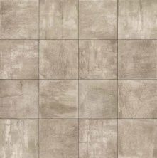 Мозаика FLUID Mosaico Concrete Taupe Lapp 2,3х2,3 Р 30x30