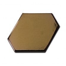 Керамическая плитка BENZENE METALLIC TR для стен 10,8x12,4
