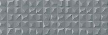 Керамическая плитка CROMATICA KLEBER ANTRACITA BRILLO для стен 25x75