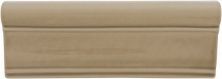 Керамическая плитка STUDIO ADST5093 CORNISA SILVER SANDS Бордюр 7,5x19,8