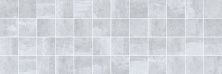 Керамическая плитка Allure мозаичный MM60058 Декор 20x60