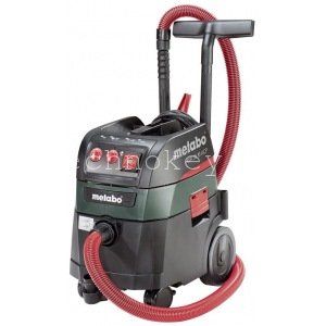 Metabo ASR 35 M ACP Пылесос 1400Вт,35л 602058000