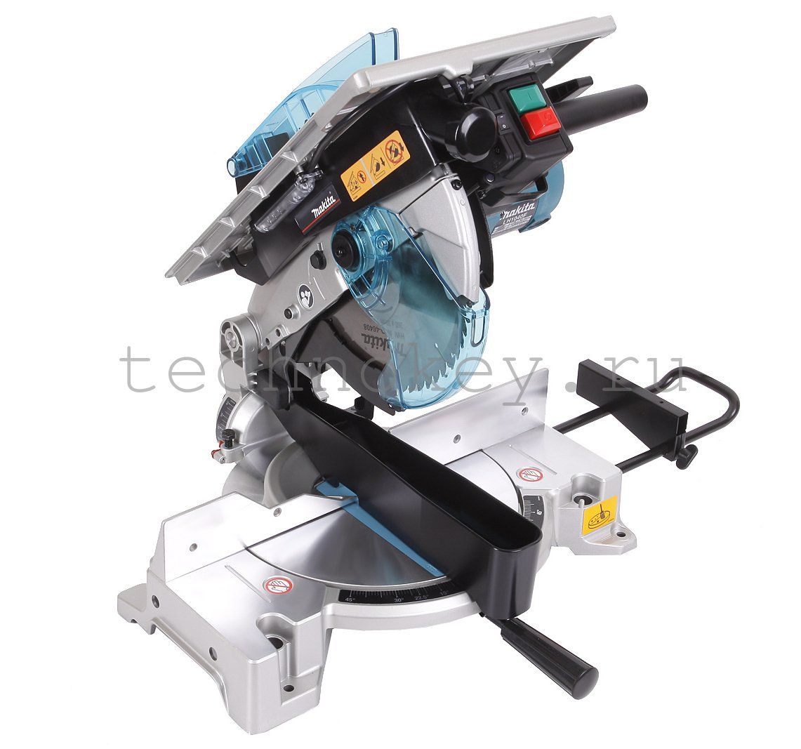 Пила комбинированная MAKITA LH1040F