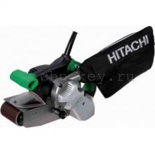 Ленточная шлифмашина Hitachi SB8V2