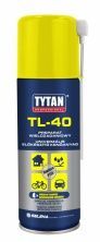 Tytan Professional / Титан Профешнл Техническая смазка-аэрозоль