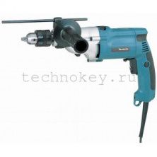 Дрель ударная MAKITA HP2050