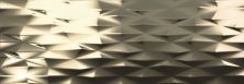 Керамическая плитка CALACATTA 78799847 DEC PRISMA GOLD Декор 31,6x90