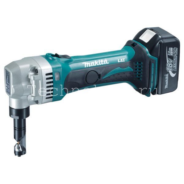 Ножницы по мет MAKITA DJN161RFE