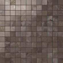Мозаика Onyx 600110000200 S O Black Agate Mosaic 30,5x30,5