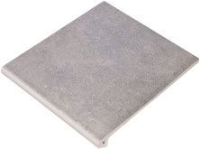 Клинкерная плитка Peldano Anti-Slip Duero Aranda Ступень 29,3x33