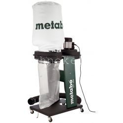 Metabo SPA 1200 Стружкоотсос 900м3,550вт,1600мбар 601205000